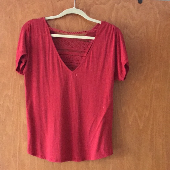 Red top - Picture 2 of 2